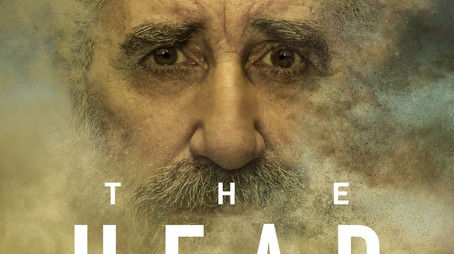 Season 3 (2024) - Season 3 poster and promotional image