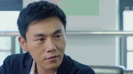 江河水 Stagione 1