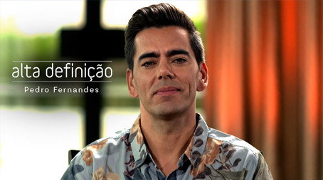 Alta Definição Stagione 15