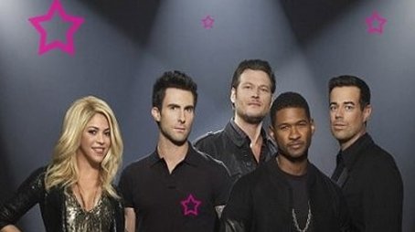 Season 4 (2013) - Season 4 poster and promotional image