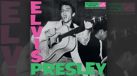 Elvis Presley: Elvis Presley (2001) - Episode 6 poster and promotional image