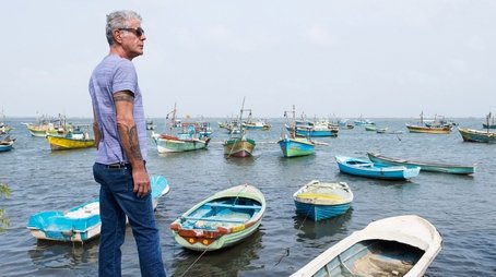 Sri Lanka (2017) - Episode 5 poster and promotional image