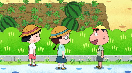 ちびまる子ちゃん Сезон 2