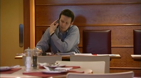 Edinburgh, James Gammie (2006) - Episode 29 poster and promotional image