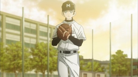 Mix: Meisei Story11