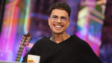 Episode 38 (2024) - Episode 38 poster and promotional image