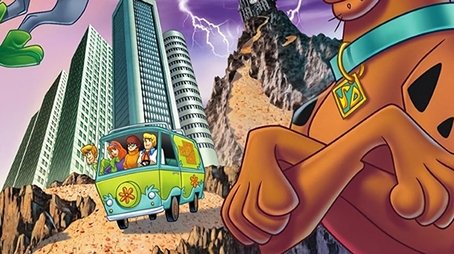 The Scooby-Doo/Dynomutt Hour (1976) poster