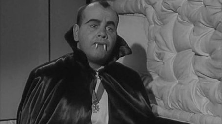 The Vampire of Taratupa (1965) - Episode 33 poster and promotional image