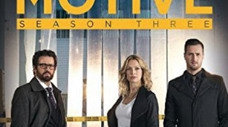 Season 3 (2015) - Season 3 poster and promotional image