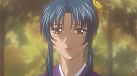 Uncontrollable Bluebird (2003) - Episode 10 poster and promotional image