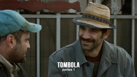 Tombola (1) (2015) - Episode 17 poster and promotional image