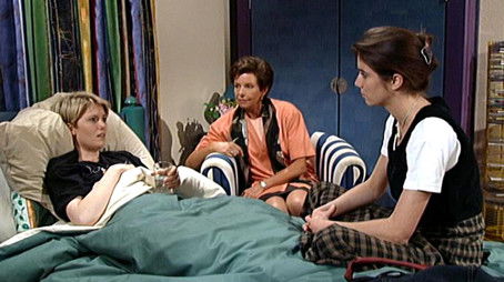 Episode 145 (1996) - Episode 145 poster and promotional image