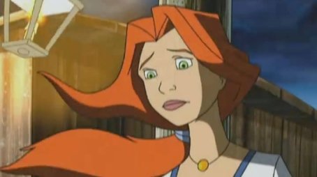 The Green Mountain Boys (2002) - Episode 7 poster and promotional image