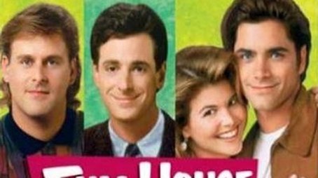 Season 4 (1990) - Season 4 poster and promotional image