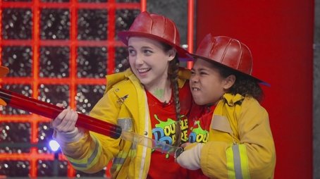 Kids' Choice Week Game 2 (2019) - Episode 2 poster and promotional image