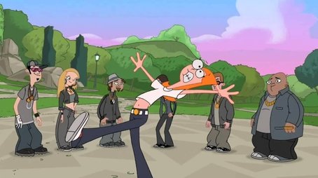 Comet Kermilian (2008) - Episode 35 poster and promotional image