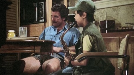 Tran Quoc Jones (1984) - Episode 9 poster and promotional image