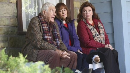 The Middle: Uma Família Perdida no Meio do Nada57