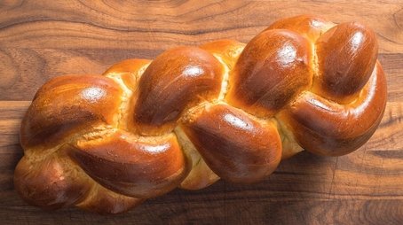 Jewish Baking (2022) - Episode 6 poster and promotional image