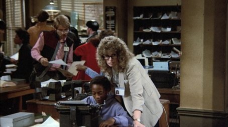 Blues for Mr. Green (1984) - Episode 7 poster and promotional image