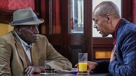 06/05/2024 (2024) - Episode 72 poster and promotional image
