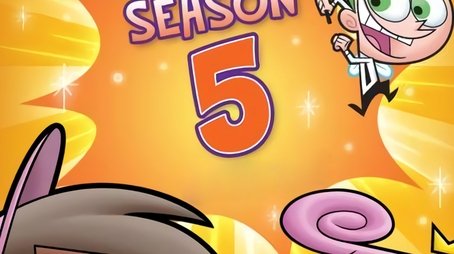 Season 5 (2005) - Season 5 poster and promotional image