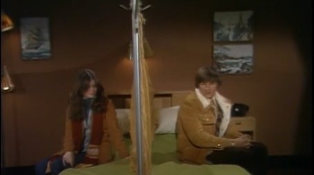 Barbara's Rebellion (1978) - Episode 16 poster and promotional image