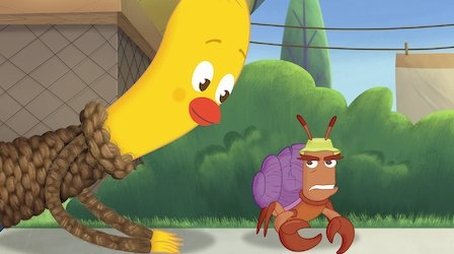 The Shell Game (2019) - Episode 20 poster and promotional image