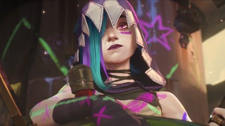 Arcane Temporada 2