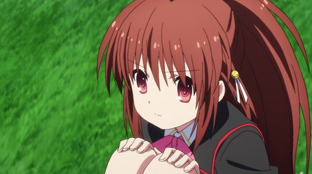 リトルバスターズ! Сезон 2