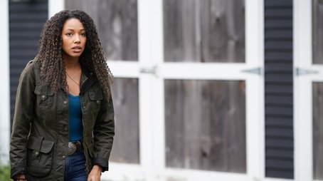 The Big Rick (2020) - Episode 3 poster and promotional image