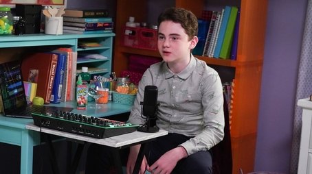 Getting Frank with the Ottos (2021) - Episode 10 poster and promotional image