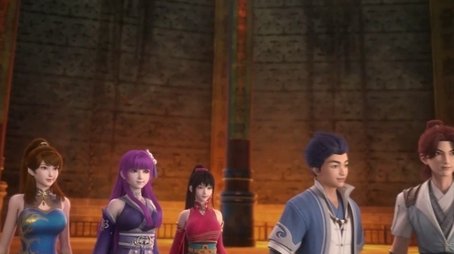 Episode 291 (2023) - Episode 291 poster and promotional image