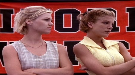 Loser Takes All (1996) - Episode 9 poster and promotional image