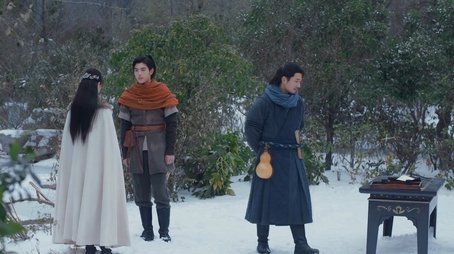 Episode 42 (2018) - Episode 42 poster and promotional image