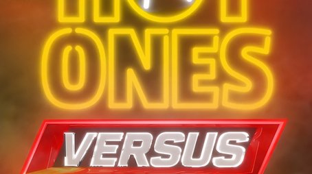 Hot Ones Versus (2024) poster