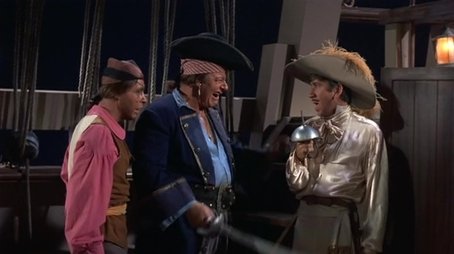 Court-Martial (1967) - Episode 17 poster and promotional image