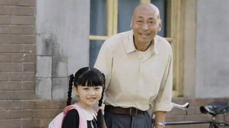有你才有家 Сезон 1