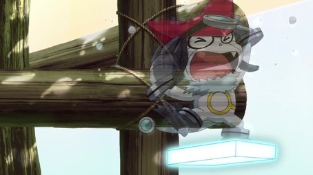 The Truth About Yujin (2017) - Episode 47 poster and promotional image