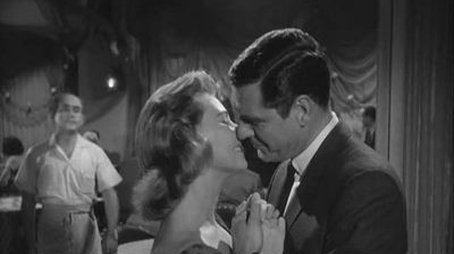 Hot Money (1960) - Episode 15 poster and promotional image