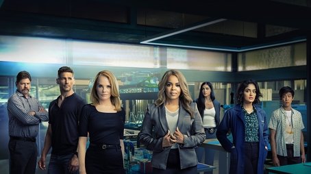 Season 2 (2022) - Season 2 poster and promotional image