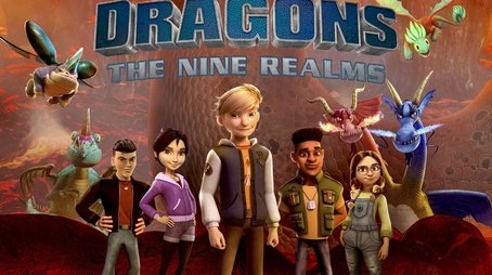Season 8 (2024) - Season 8 poster and promotional image