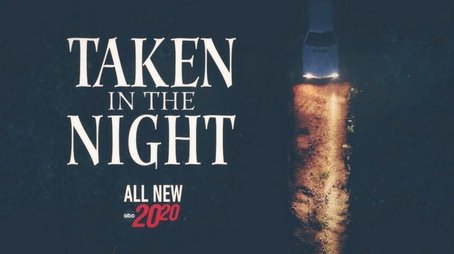 Taken In The Night (2023) - Episode 38 poster and promotional image