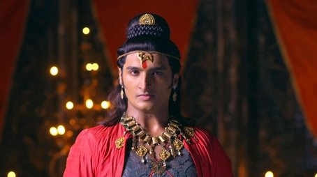 Ayan's Heartless Act (2020) - Episode 12 poster and promotional image