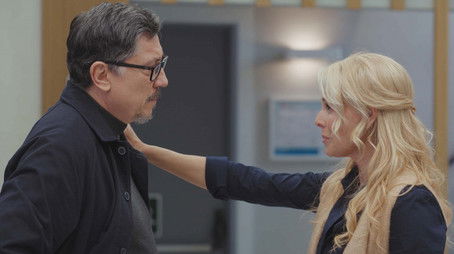 Episode 2 (2021) - Episode 2 poster and promotional image