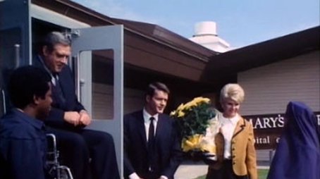 Split Second to an Epitaph (1968) - Episode 2 poster and promotional image