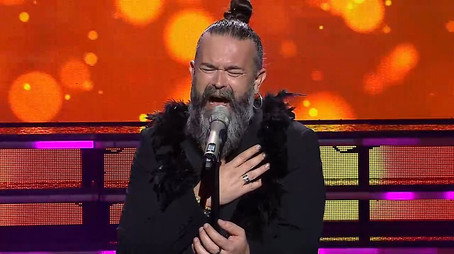 Tierra de talento Σεζόν 8