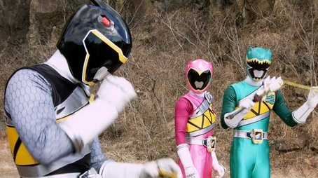 Boom! The Cavities of Ankydon (2013) - Episode 5 poster and promotional image