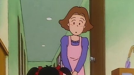 Episode 5 (1995) - Episode 5 poster and promotional image