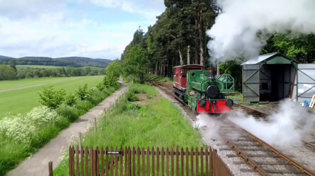 The World's Most Beautiful Railway Сезон 1